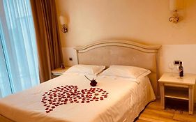 Palace Hotel La CONCHIGLIA D' ORO